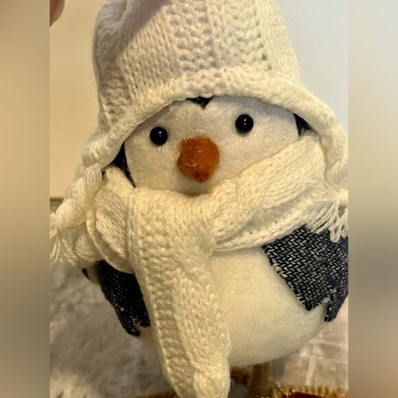 2016 Target Wondershop Clipper bird - Picture 6 of 7